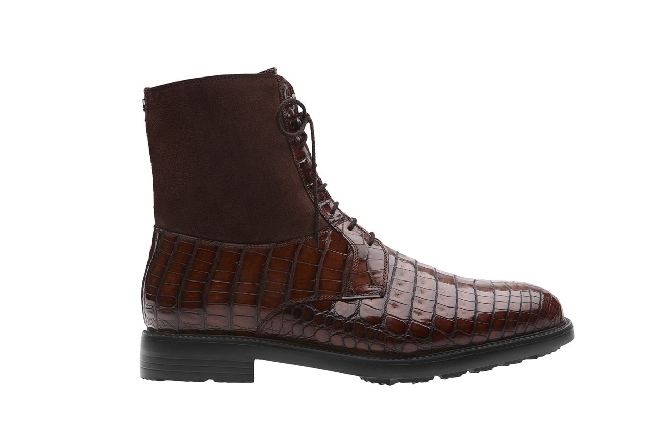 Pitti Immagine Uomo Autunno/Inverno 2013/14 Moreschi